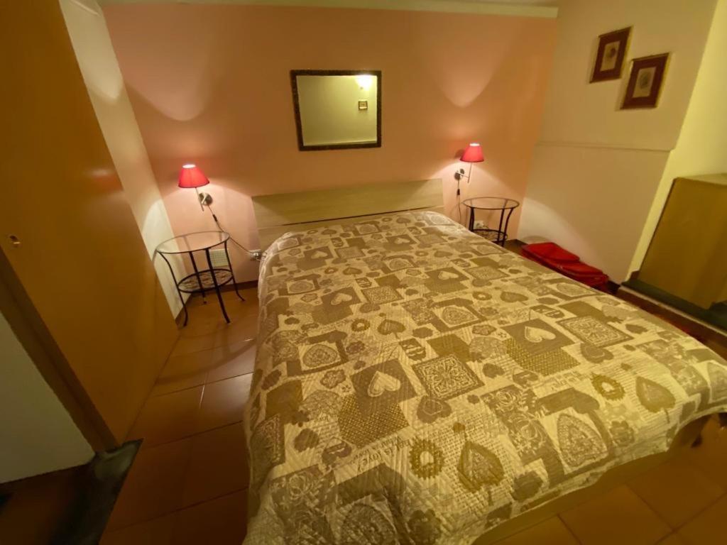 Willa Al Borgo Katania Zewnętrze zdjęcie