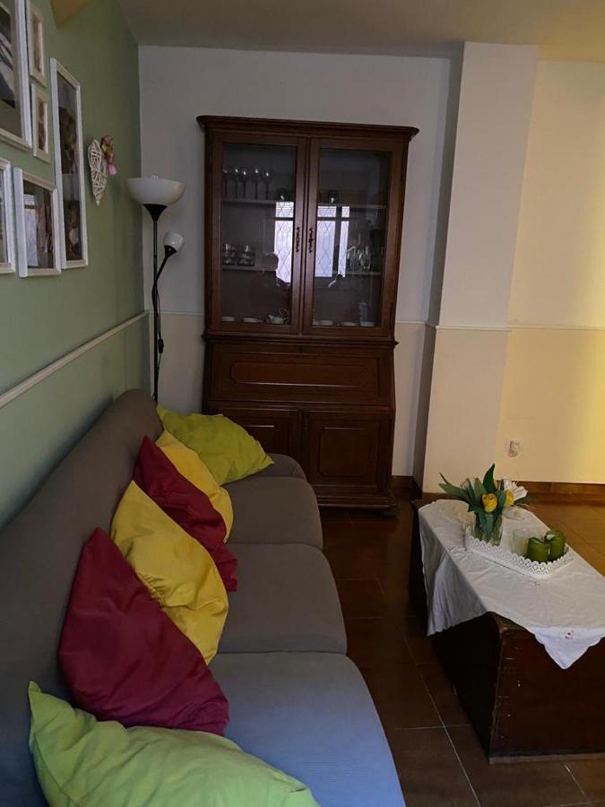 Willa Al Borgo Katania Zewnętrze zdjęcie