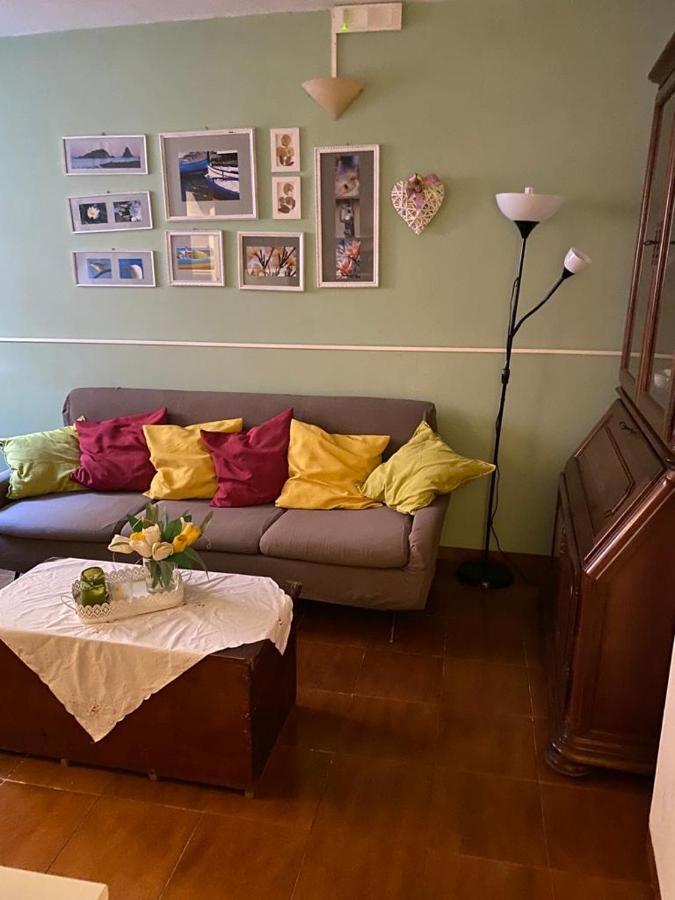 Willa Al Borgo Katania Zewnętrze zdjęcie