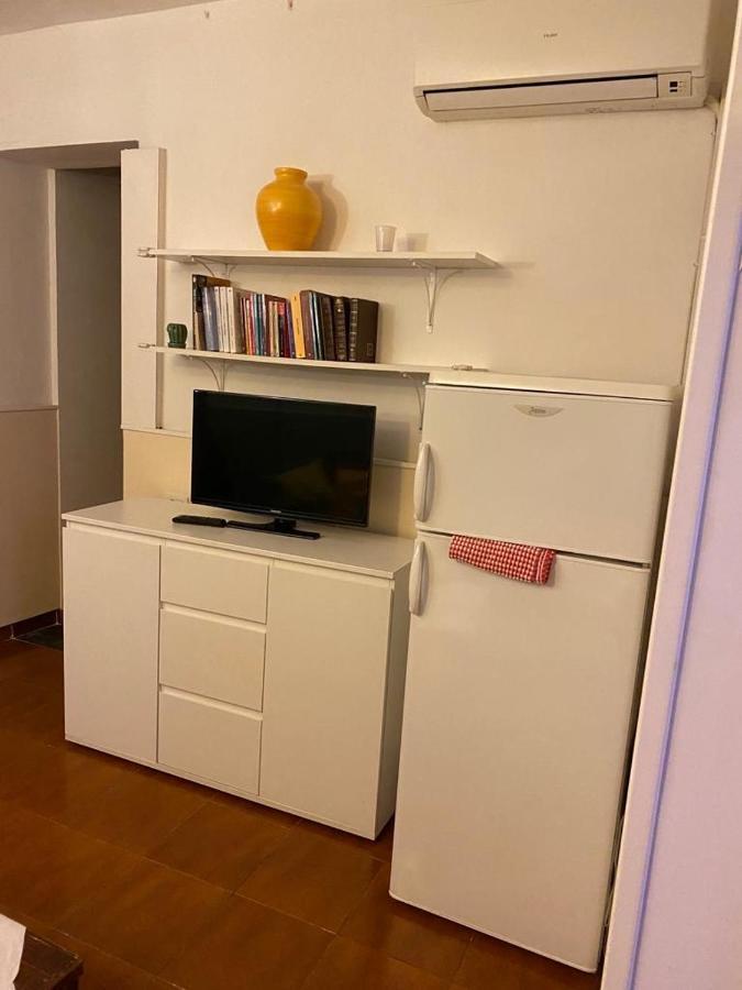 Willa Al Borgo Katania Zewnętrze zdjęcie
