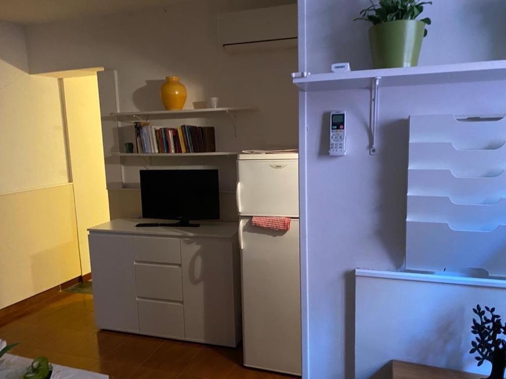 Willa Al Borgo Katania Zewnętrze zdjęcie